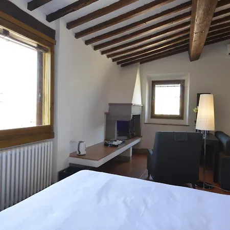 Toscanelli Residenza D'epoca