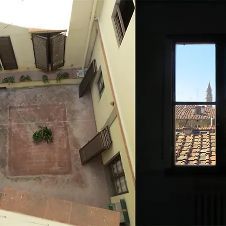 Toscanelli Residenza D'epoca Florencia