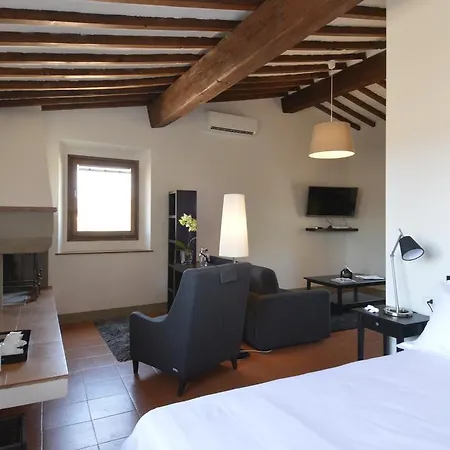 Toscanelli Residenza D'epoca Pensión