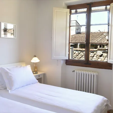 Toscanelli Residenza D'epoca Pensión