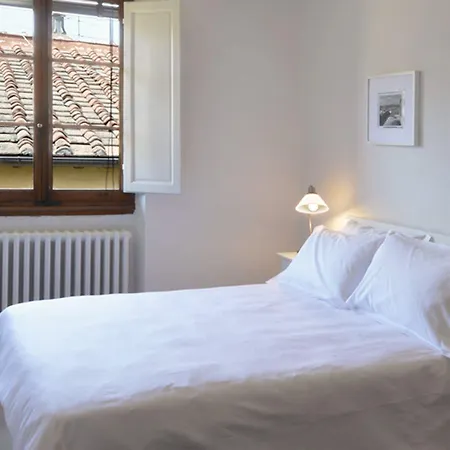 Pensión Toscanelli Residenza D'epoca Florencia