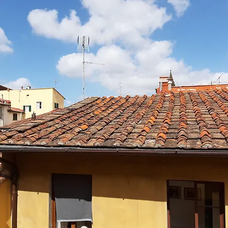 Toscanelli Residenza D'epoca Pensión 4*