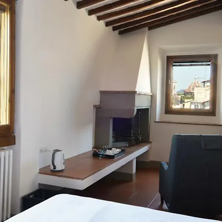 Toscanelli Residenza D'epoca Pensión 4*