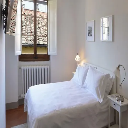Toscanelli Residenza D'epoca Pensión