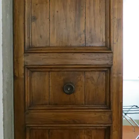 Toscanelli Residenza D'epoca Pensión Florencia