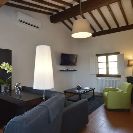 Guest house Toscanelli Residenza D'epoca Florence