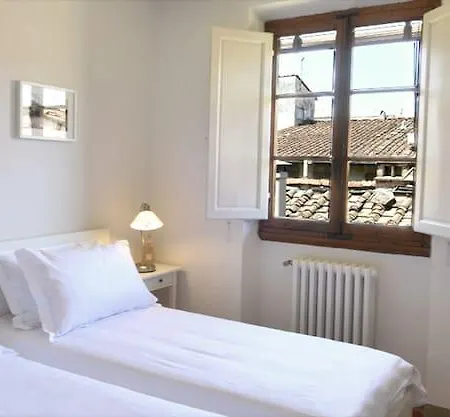 Toscanelli Residenza D'epoca Guest house 3*