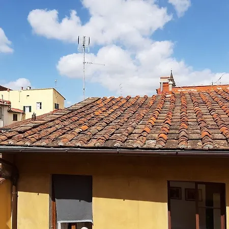 Toscanelli Residenza D'epoca Guest house Florence