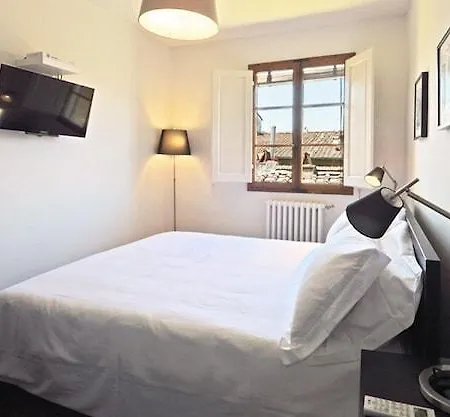 Toscanelli Residenza D'epoca Guest house Florence