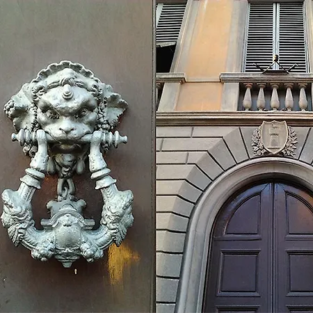 Toscanelli Residenza D'epoca Guest house 3*