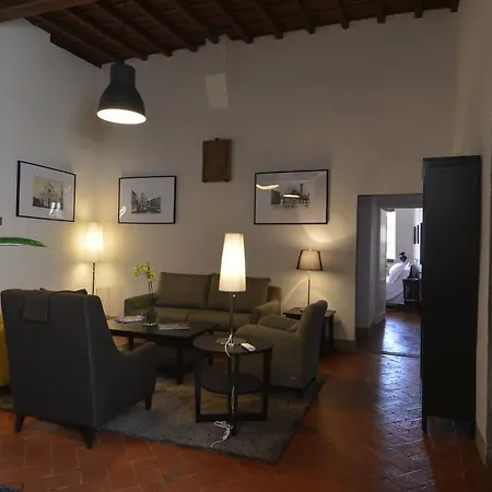 Toscanelli Residenza D'epoca 3* Florence