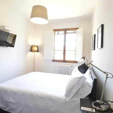 Toscanelli Residenza D'epoca 3* Florence