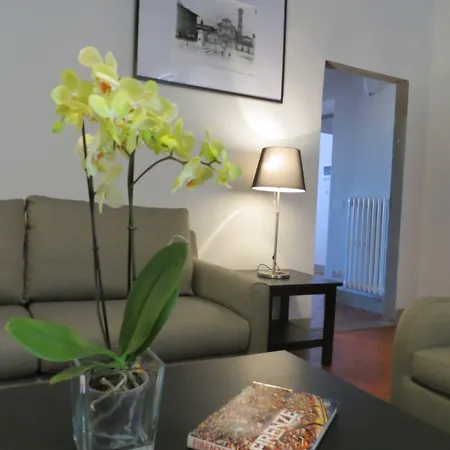 Penzion Toscanelli Residenza D'epoca Florencie