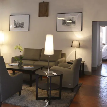 Toscanelli Residenza D'epoca Penzion