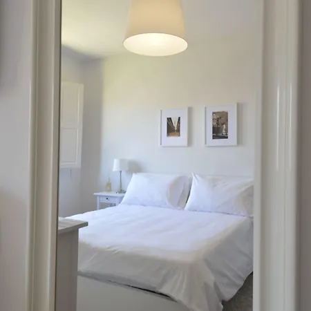 Toscanelli Residenza D'epoca Penzion Florencie