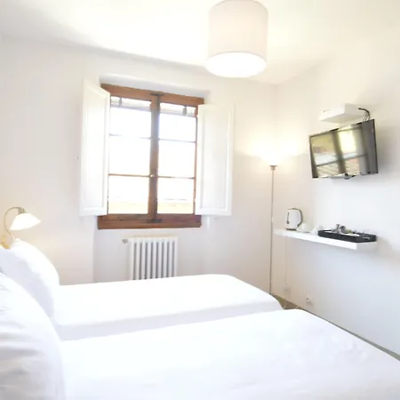 Penzion Toscanelli Residenza D'epoca