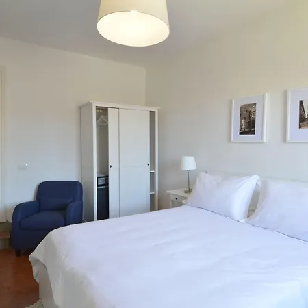 Toscanelli Residenza D'epoca Penzion Florencie