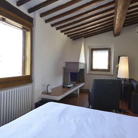 Toscanelli Residenza D'epoca