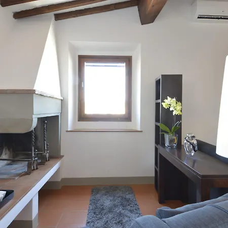 Toscanelli Residenza D'epoca 4*