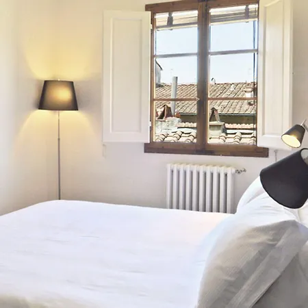 Toscanelli Residenza D'epoca 4* Florencie