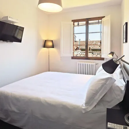 Penzion Toscanelli Residenza D'epoca