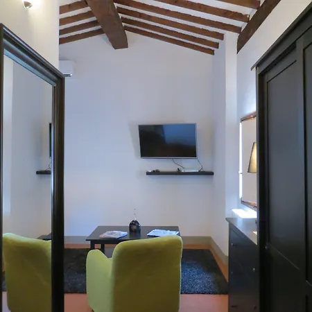 Toscanelli Residenza D'epoca 4* Florencie