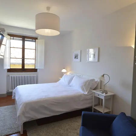 Penzion Toscanelli Residenza D'epoca 4*