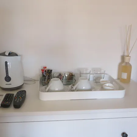 Toscanelli Residenza D'epoca Penzion