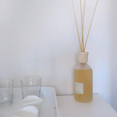 Penzion Toscanelli Residenza D'epoca 4*