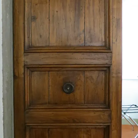 Toscanelli Residenza D'epoca Penzion Florencie