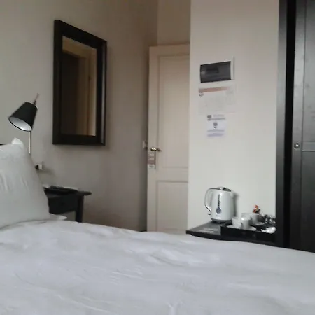 Penzion Toscanelli Residenza D'epoca 4*