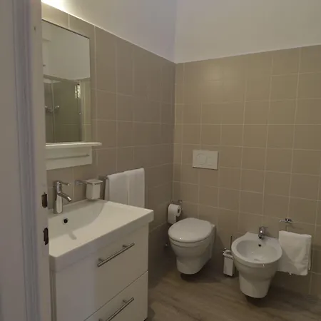 Toscanelli Residenza D'epoca Penzion