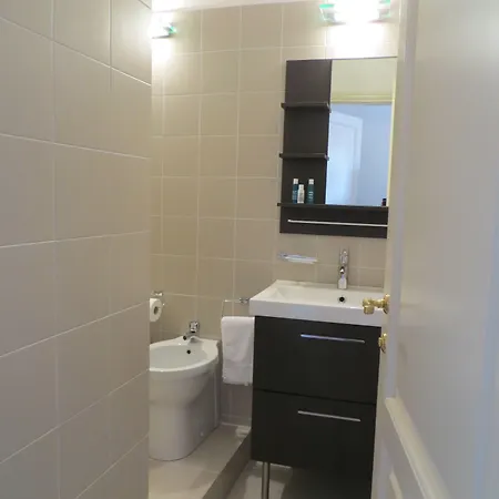 Toscanelli Residenza D'epoca Penzion Florencie