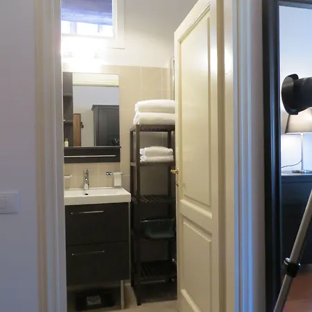 Penzion Toscanelli Residenza D'epoca