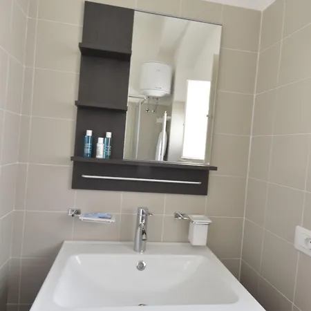 Toscanelli Residenza D'epoca Penzion 4*