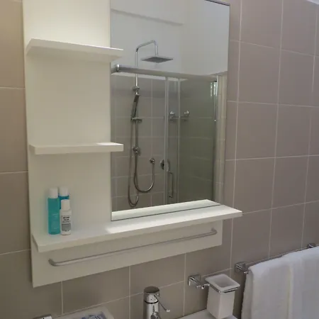 Penzion Toscanelli Residenza D'epoca Florencie