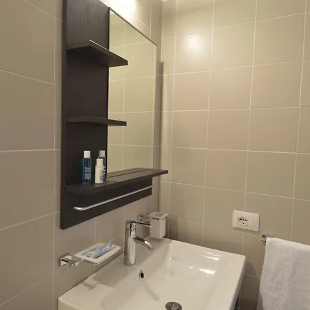 Toscanelli Residenza D'epoca Penzion Florencie