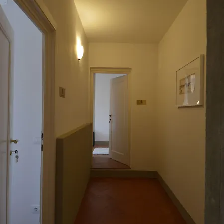 Toscanelli Residenza D'epoca Penzion