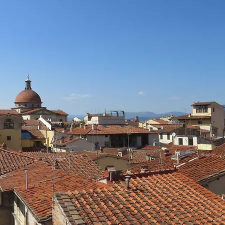 Penzion Toscanelli Residenza D'epoca