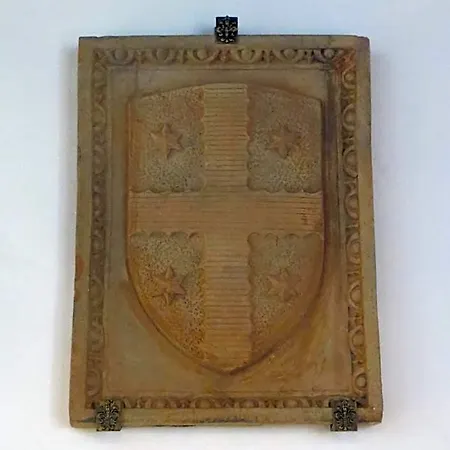 Pensionat Toscanelli Residenza D'epoca