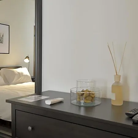 Toscanelli Residenza D'epoca Konukevi Floransa