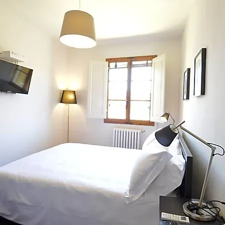 Konukevi Toscanelli Residenza D'epoca Floransa
