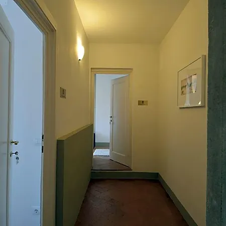 Konukevi Toscanelli Residenza D'epoca