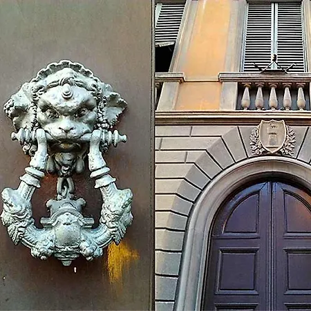 Toscanelli Residenza D'epoca Konukevi 4*