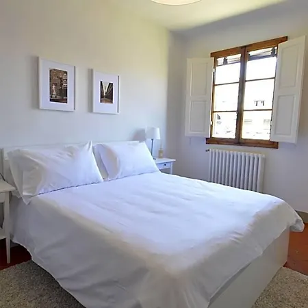 Toscanelli Residenza D'epoca Konukevi Floransa