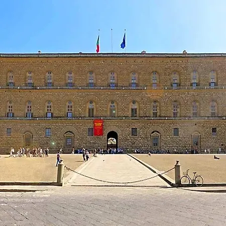 Konukevi Toscanelli Residenza D'epoca 4*