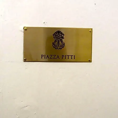 Konukevi Toscanelli Residenza D'epoca Floransa
