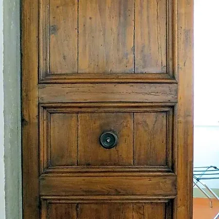 Konukevi Toscanelli Residenza D'epoca Floransa