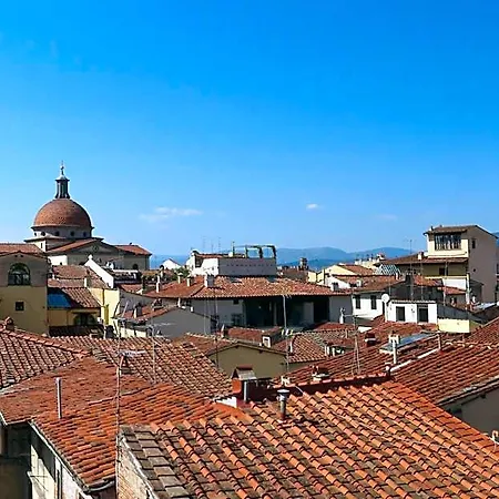 Toscanelli Residenza D'epoca Konukevi 4*