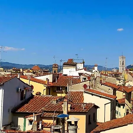 Toscanelli Residenza D'epoca Konukevi 4*